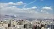 تهران از امروز با ممنوعیت جدید زمینی روبه‌روست؛ جزئیات محدودیت‌