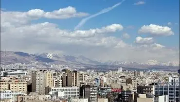 تهران از امروز با ممنوعیت جدید زمینی روبه‌روست؛ جزئیات محدودیت‌