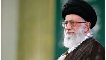 توصیه انتخاباتی رهبری در آستانه مناظره اول کاندیداهای ریاست جمهوری+عکس