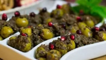 چرا زیتون پرورده باید در رژیم غذایی زنان باشد؟ بررسی ۸ خاصیت مهم
