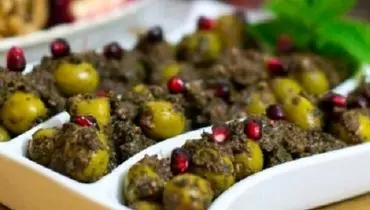 چرا زیتون پرورده باید در رژیم غذایی زنان باشد؟ بررسی ۸ خاصیت مهم
