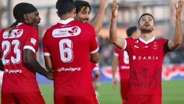 پرسپولیس در آستانه شکایت بین‌المللی؛ طلبکار آلمانی وارد عمل می شود