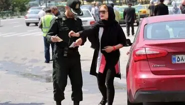 تذکر جدی نماینده مهاباد به وزیر کشور درباره برخوردهای غیرمتعارف به بهانه حجاب+سند
