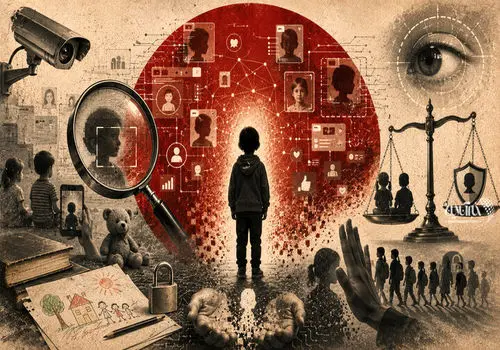 هوش مصنوعی جدید خطر خودکشی را از روی حرکت چشم تشخیص می‌دهد