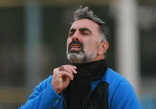 هیچکس از من استقلالی‌تر نیست!