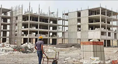 پرداخت یک میلیارد و ۲۵۰ میلیون تومان برای خانه دار کردن این دهک ها 