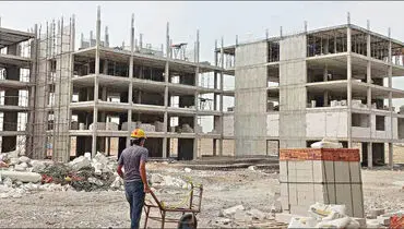 پرداخت یک میلیارد و ۲۵۰ میلیون تومان برای خانه دار کردن این دهک ها 