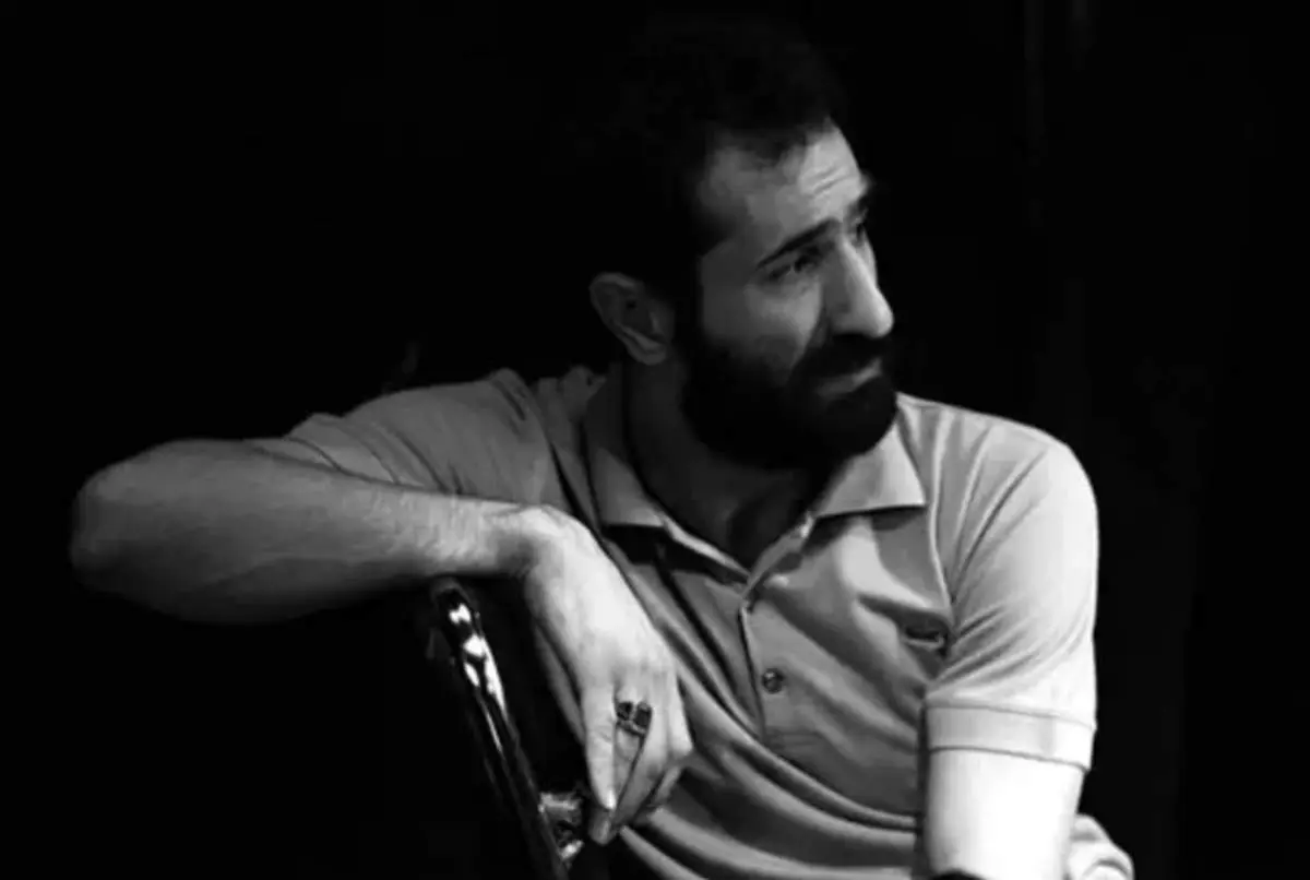 «ایمان صفا» با این استوری جواب مهدویان را داد