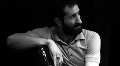 «ایمان صفا» با این استوری جواب مهدویان را داد