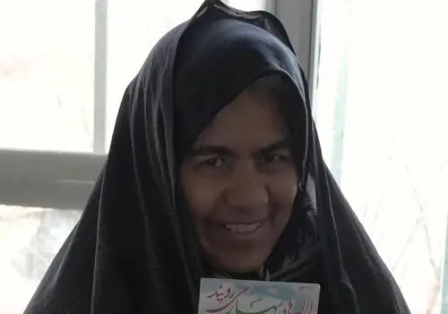 این مصاحبه از پسر رسول خادم پربازدید شد
