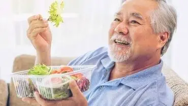 ترکیب طبیعی جدید برای پاکسازی مغز و مقابله با آلزایمر