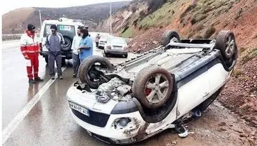 هشدار جدی درباره تصادفات نوروزی؛ آمار نگران‌کننده تلفات و تأکید بر برخورد قاطع با متخلفان

