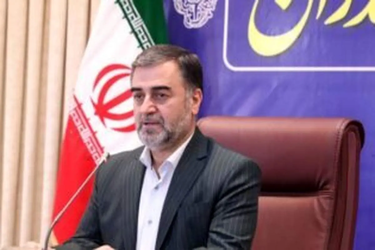 حسینی پور: منتظر اعلام نظر مجلس در رابطه با تعطیلی شنبهها هستیم