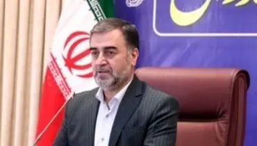 حسینی پور: منتظر اعلام نظر مجلس در رابطه با تعطیلی شنبه‌ها هستیم