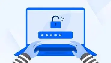 لو رفتن ۱۰۰ میلیون رمز عبور