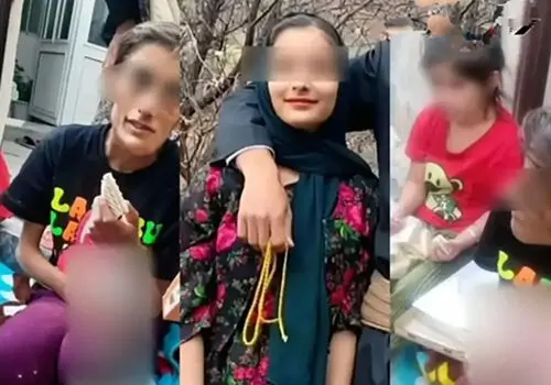 جزئیات جدید از آتش‌سوزی در بیمارستانی در خرم‌آباد