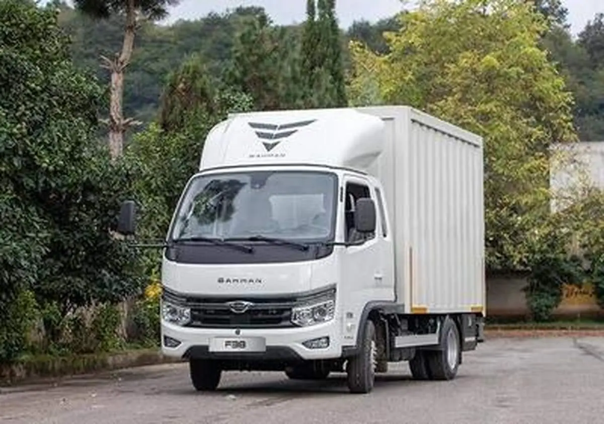 طرح فروش فوری محصولات بهمن دیزل
