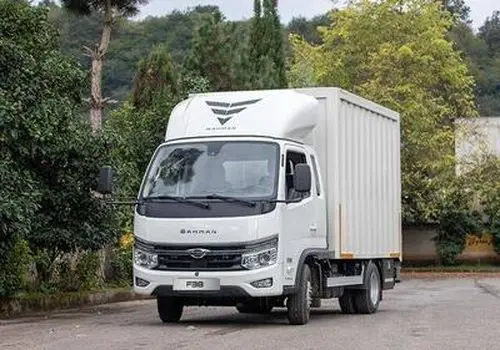 طرح فروش فوری محصولات بهمن دیزل
