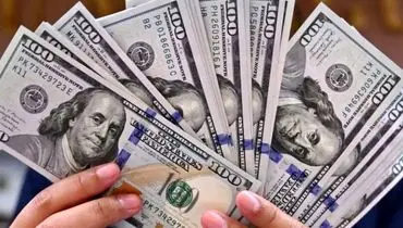 نوسان نرخ دلار و یورو در بازار ارز امروز ۱۲ دی

