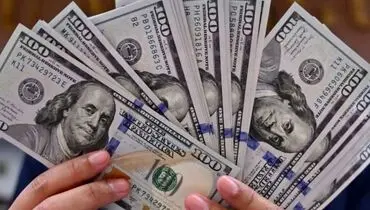 نوسان نرخ دلار و یورو در بازار ارز امروز ۱۲ دی

