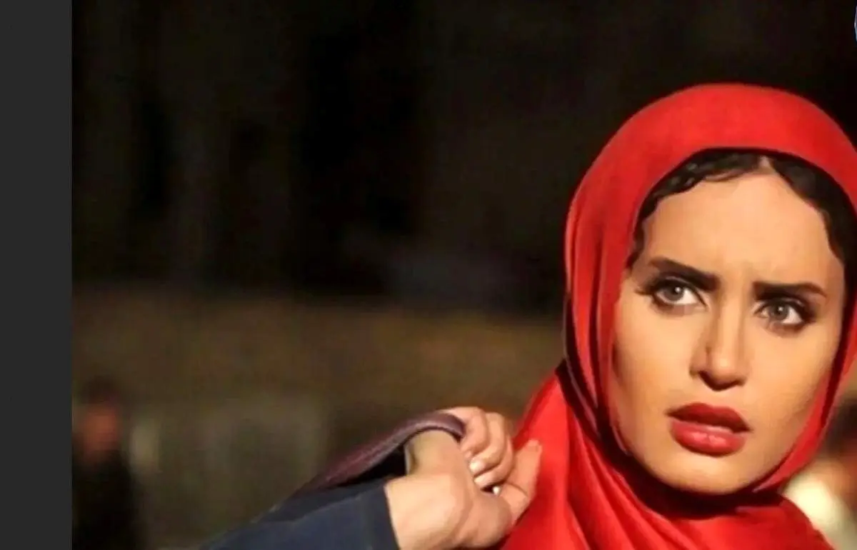 چهره جذاب و تماشایی از الناز شاکردوست!