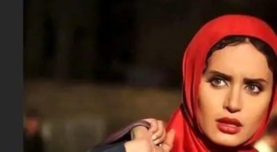 چهره جذاب و تماشایی از الناز شاکردوست!