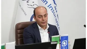 مدیرعامل شرکت بیمه سامان: «تهران» به هاب‌ مالی منطقه تبدیل خواهد شد