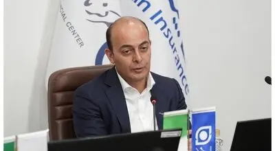 مدیرعامل شرکت بیمه سامان: «تهران» به هاب‌ مالی منطقه تبدیل خواهد شد
