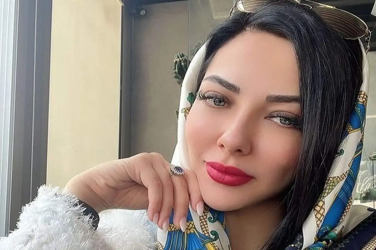 واکنش خانم بازیگر معروف پس از فوت رضا داوودنژاد+ عکس