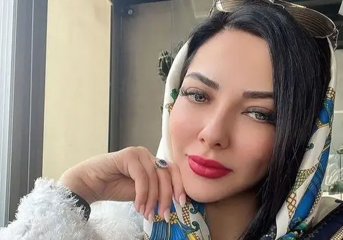 عکسی دیده نشده از مرحوم رضا داوودنژاد در لباس دامادی