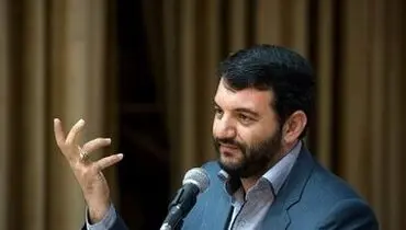 سمت جدید وزیر مستعفیِ دولت رئیسی خبر ساز شد!