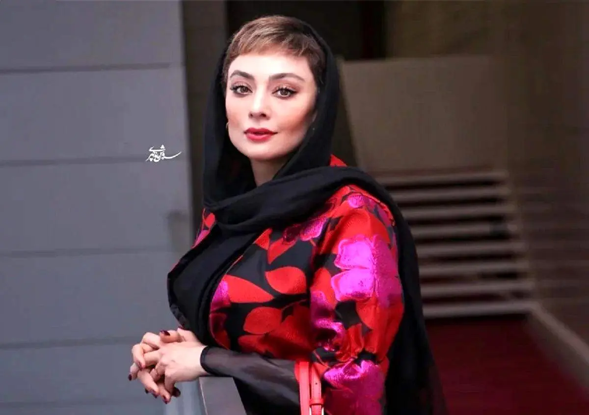 چهره باورنکردنی یکتا ناصر در لحظه زایمان+ عکس
