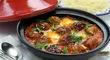 تاژین گوشت؛ غذای سنتی مراکش با طعمی اصیل و مجلسی