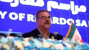 پایان ۲۱۵ روز؛ علی نظری‌جویباری از مدیرعاملی استقلال استعفا داد