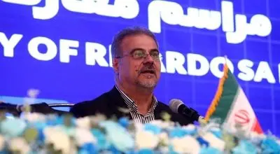 پایان ۲۱۵ روز؛ علی نظری‌جویباری از مدیرعاملی استقلال استعفا داد