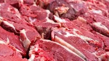 قیمت جدید انواع گوشت قرمز امروز یکشنبه ۱۹ بهمن ۱۴۰۴ 