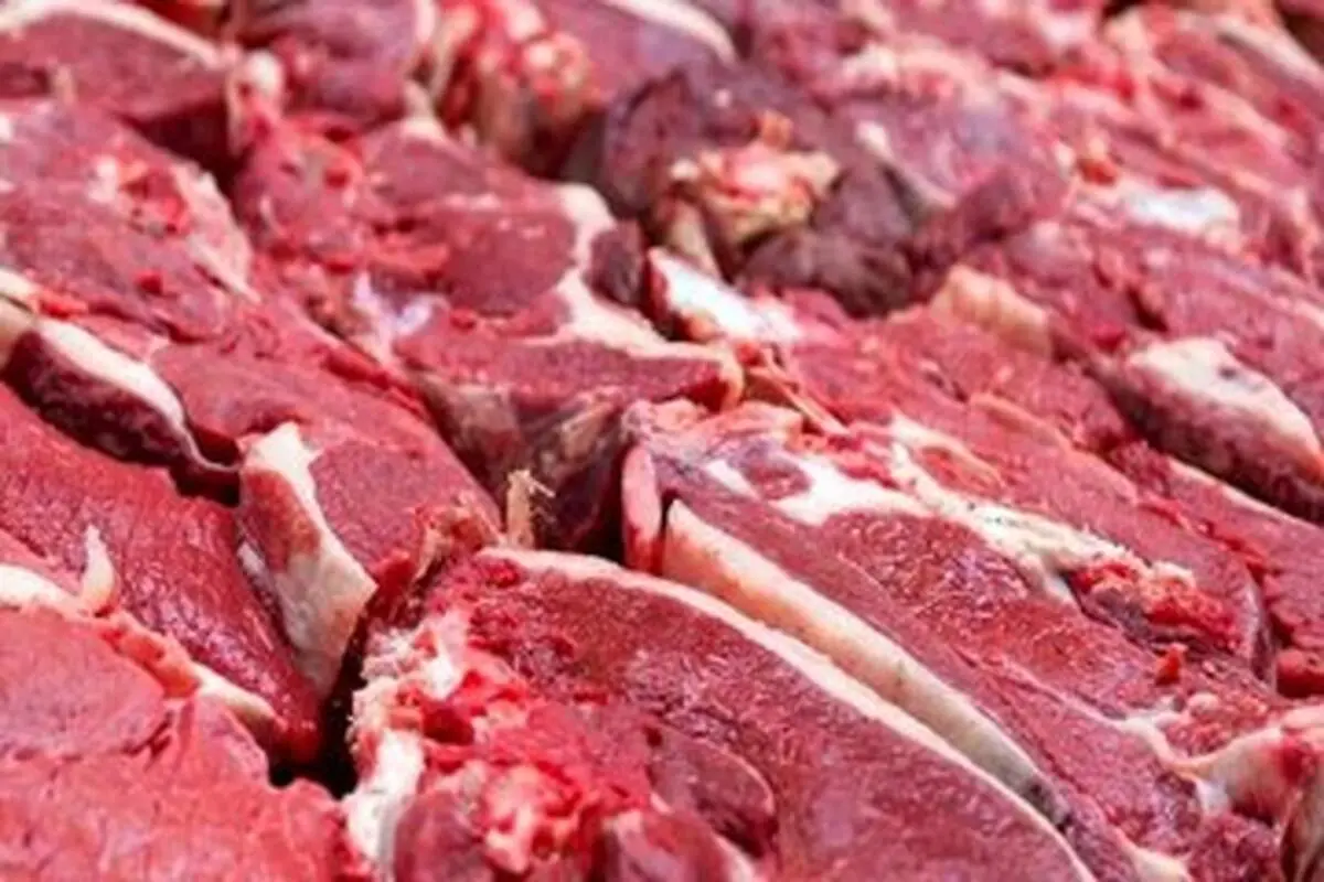 قیمت جدید انواع گوشت قرمز امروز یکشنبه ۱۹ بهمن ۱۴۰۴ 