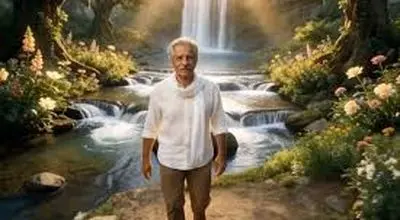  واکنش‌ها به کلیپ هوش مصنوعی منصور پورحیدری و تشکر از مهندس تاج! 