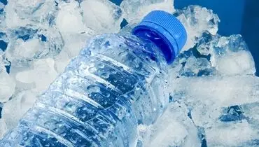 واکنش جالب قبیله دور افتاده به بطری آب معدنی + فیلم