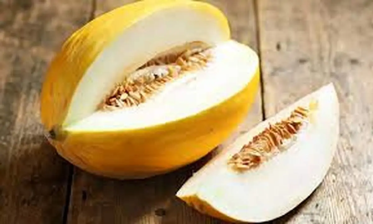  خواص شگفت انگیز پوست خربزه: چرا باید آن را مصرف کنیم؟