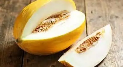  خواص شگفت انگیز پوست خربزه: چرا باید آن را مصرف کنیم؟