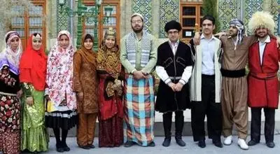 آیا تمسخر لهجه اقوام مختلف حرام است؟