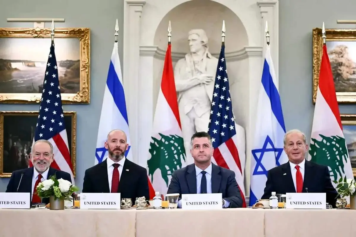 افشای متن توافق لبنان و اسرائیل توسط اکسیوس؛ حاکمیت کامل ارتش لبنان و عقب‌نشینی تدریجی اسرائیل
