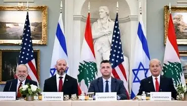 افشای متن توافق لبنان و اسرائیل توسط اکسیوس؛ حاکمیت کامل ارتش لبنان و عقب‌نشینی تدریجی اسرائیل