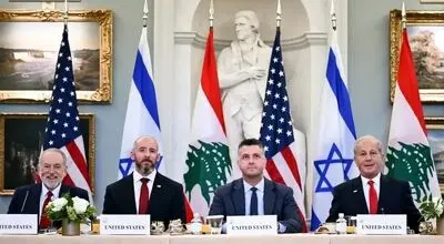 افشای متن توافق لبنان و اسرائیل توسط اکسیوس؛ حاکمیت کامل ارتش لبنان و عقب‌نشینی تدریجی اسرائیل