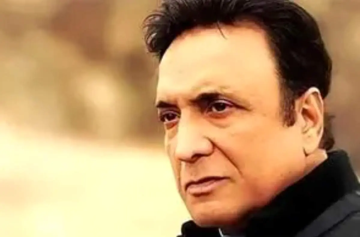 چهره حسن شماعی‌زاده در ۸۲ سالگی