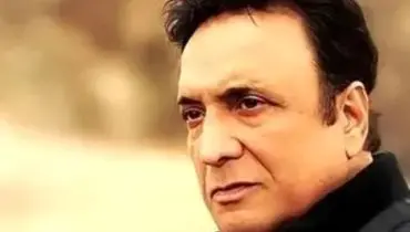 چهره حسن شماعی‌زاده در ۸۲ سالگی