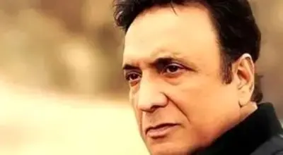 چهره حسن شماعی‌زاده در ۸۲ سالگی