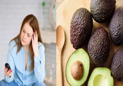 معجزه سلامتی فقط با ترکیب آووکادو با این میوه