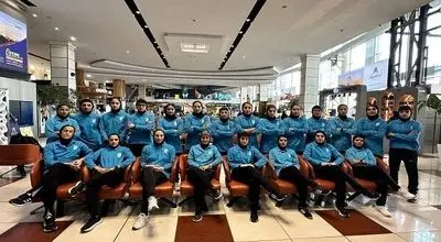 بازگشت سه عضو دیگر تیم ملی فوتبال بانوان به ایران
